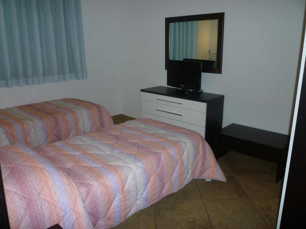 Nova Resort Hotel & Residence Campagna Εξωτερικό φωτογραφία